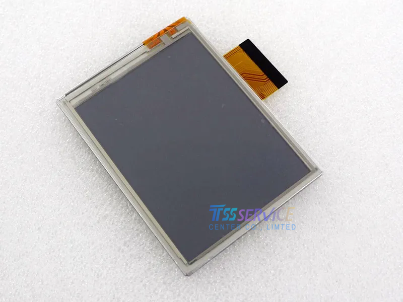 KOE TX09D40VM3CAA Rev.E 3.5 Inch LCD Panel Display For Industrial