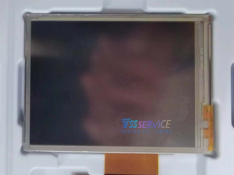 KOE TX09D40VM3CAA Rev.E 3.5 Inch LCD Panel Display For Industrial