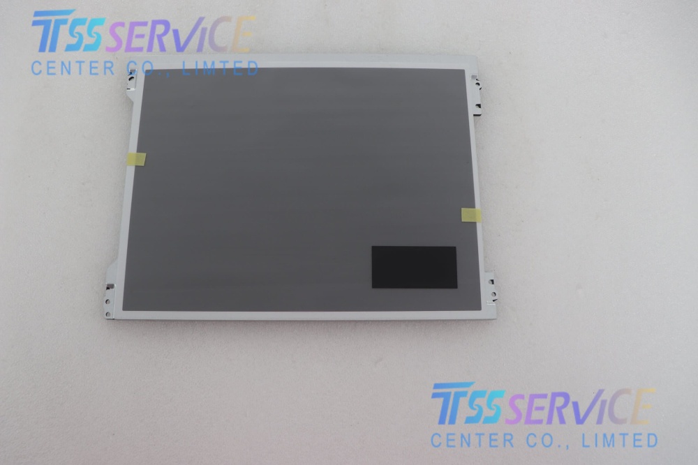 AM-1024768R2TNQW-00H Ampire 12.1" 1024×768 a-Si TFT-LCD Panel Display Screen for Industrial