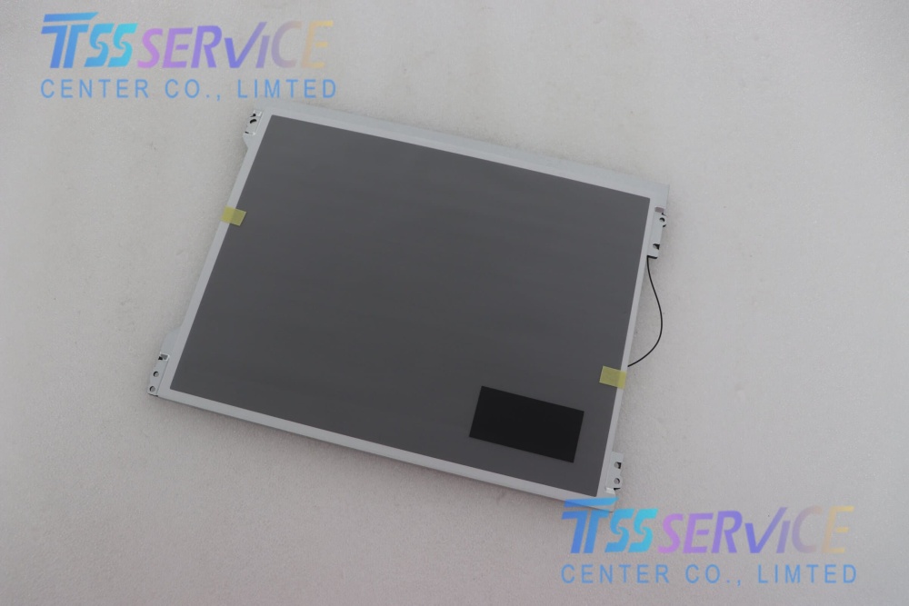 AM-1024768R2TNQW-00H Ampire 12.1" 1024×768 a-Si TFT-LCD Panel Display Screen for Industrial