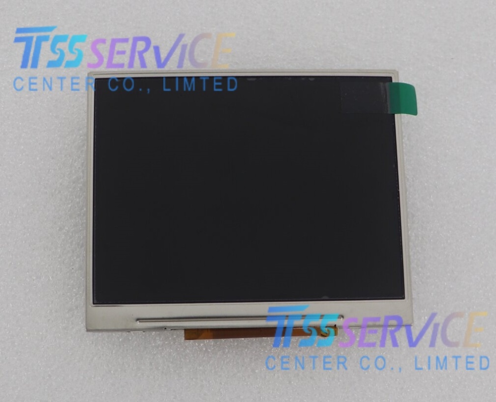 NEW 7INCH ET070001DM6 EDT 800(RGB)×480 WVGA  133PPI  DISPLAY