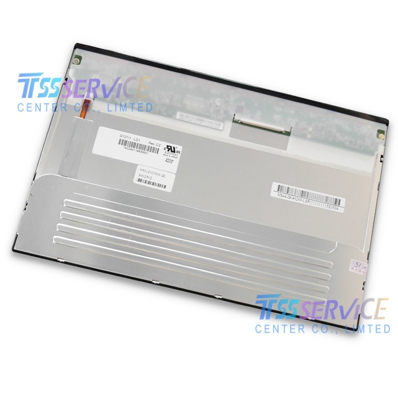 NEW Innolux 12.1 Inch G121I1-L01  REV.C3 1280×800 LCD Panel for industrial control medical