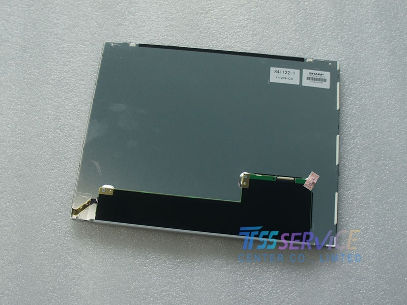 LQ121S1DC71 Sharp 12.1'' 800*600 LCD Screen for SHARP  TFT Lcd panel module  for  Industrial, Automotive Display