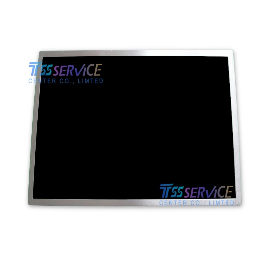 NL8060AC26-54D 10.4inch 800×600 TFT Lcd Panel