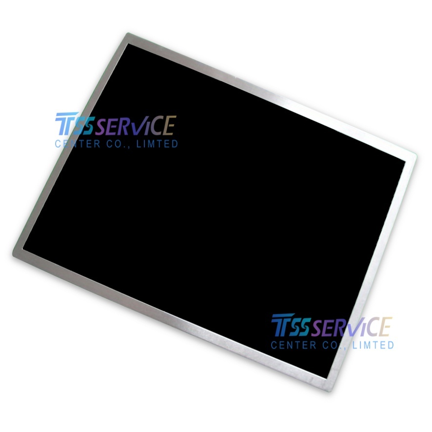 NL8060AC26-54D 10.4inch 800×600 TFT Lcd Panel