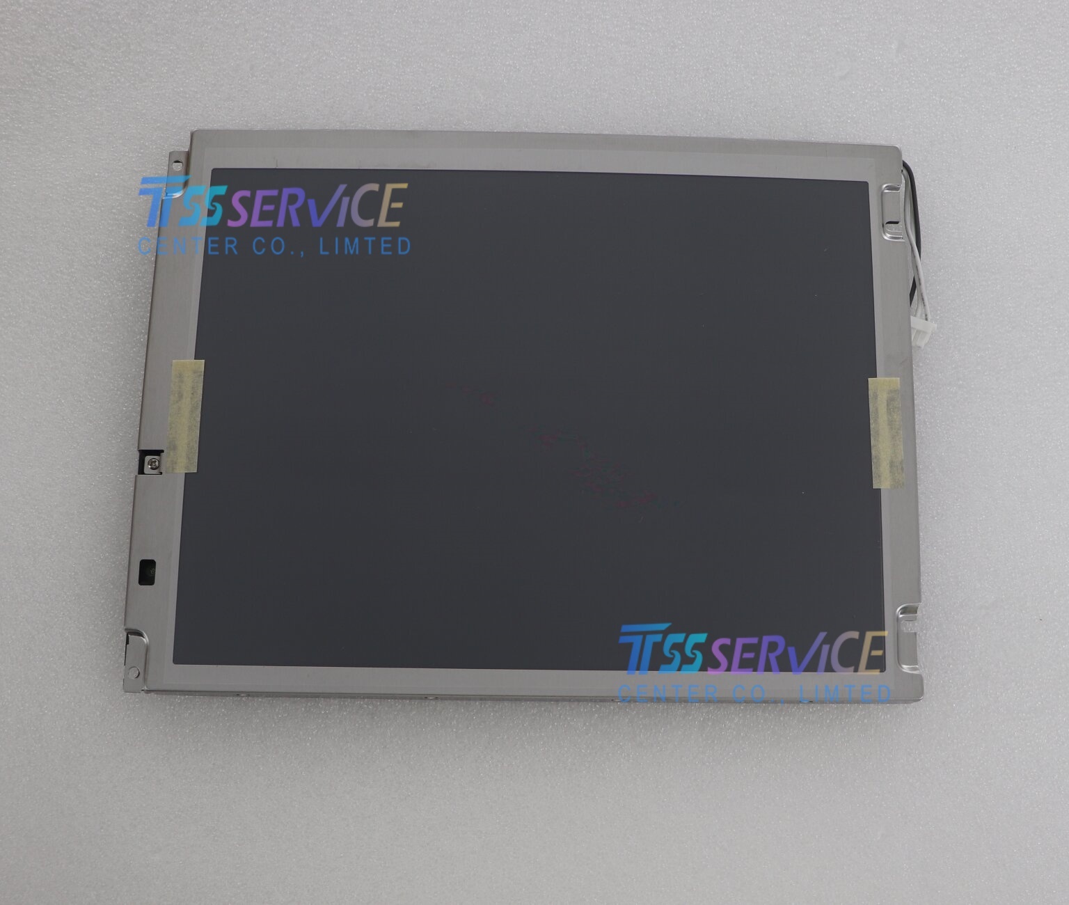 NL8060BC26-27 10.4" 800*600 Industrial Lcd Panel for NEC