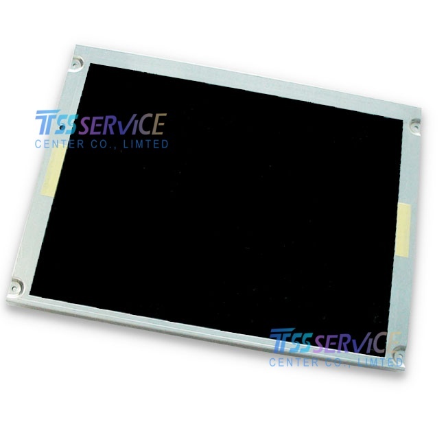 NL8060BC31-32 12.1 inch 800×600 industrial Lcd Panel for NEC