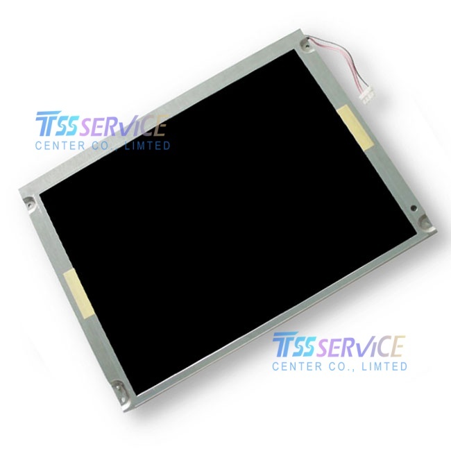 NL8060BC31-41C 12.1" 800*600 a-Si TFT-LCD FOR NEC