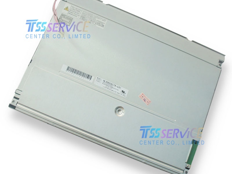 12.1inch  800*600 Lcd Screen NL8060BC31-41E for Industrial