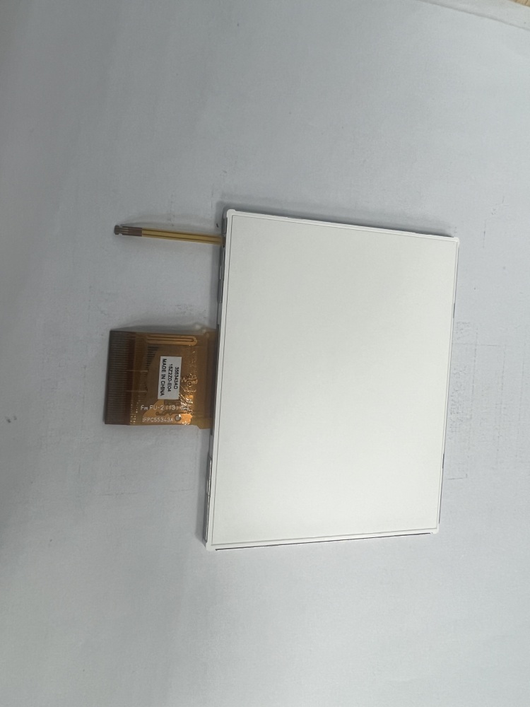 T-55343GD035JU-LW-AKN 3.5inch 320×240 TFT Lcd Display Panel for OPTREX