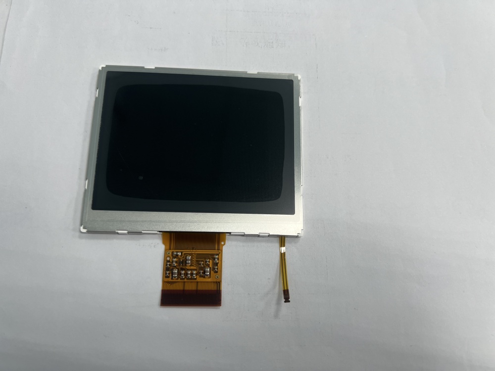 T-55343GD035JU-LW-AKN 3.5inch 320×240 TFT Lcd Display Panel for OPTREX