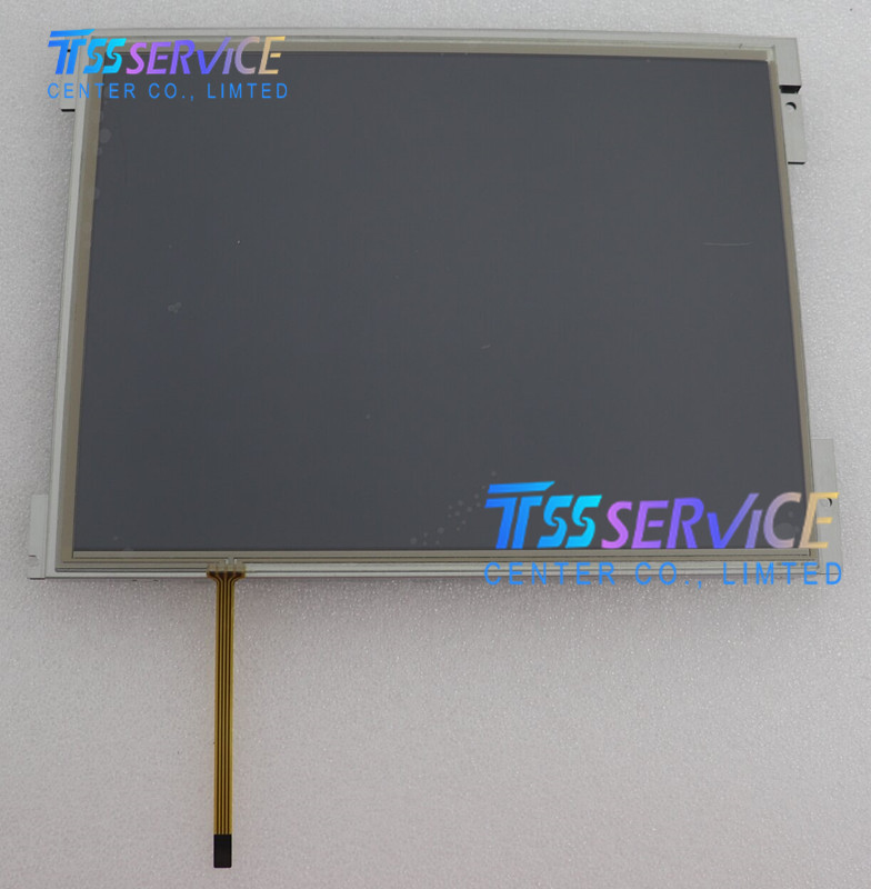 Kyocera 10.4inch LCD Display Screen TCG104SVLPAAFA-AA20 For Industrial