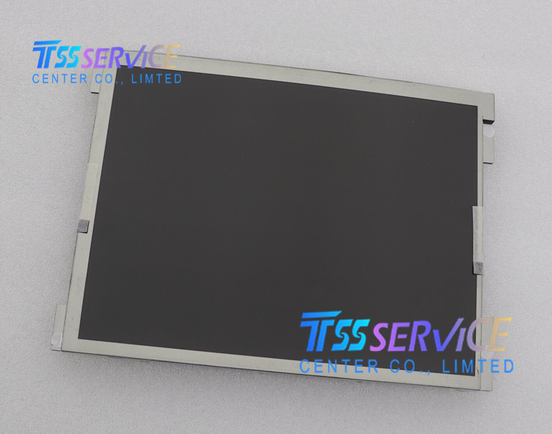 Kyocera 10.4inch LCD Display Screen TCG104VGLPEANN-AN60 For Industrial