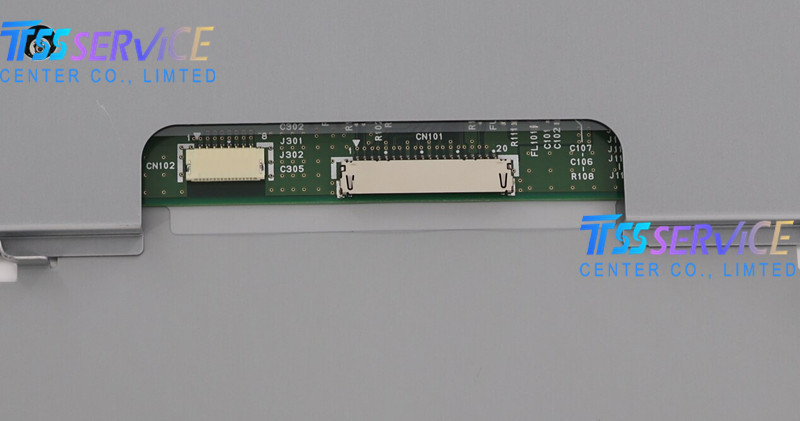 Kyocera 12.1inch LCD Display Screen TCG121WXLPAPNN-AN20 For Industrial