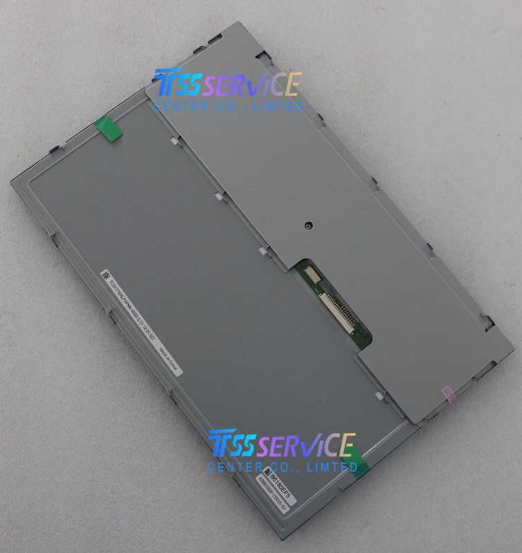 Kyocera 12.1inch LCD Panel Display TCG121WXLPAPNN-AN50-S For Industrial