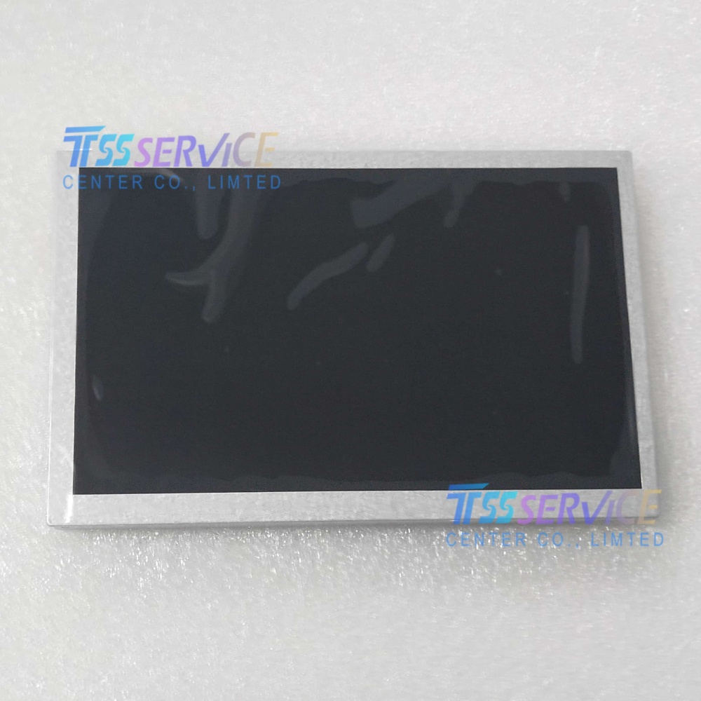 KOE/JDI TX20D200VM5BWA 8 Inch LCD Panel Display For Industrial