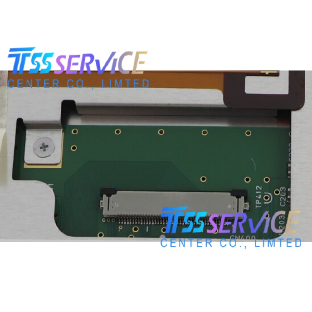 New KOE/JDI /HITACH 8.0 inch LCD Display Panel TX20D26VM0AAA  for Industrial with good Quality