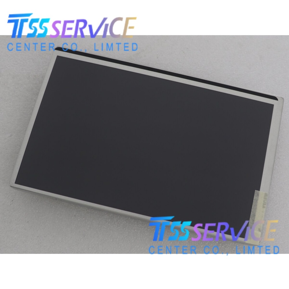 New KOE/JDI /HITACH 8.0 inch LCD Display Panel TX20D26VM0AAA  for Industrial with good Quality