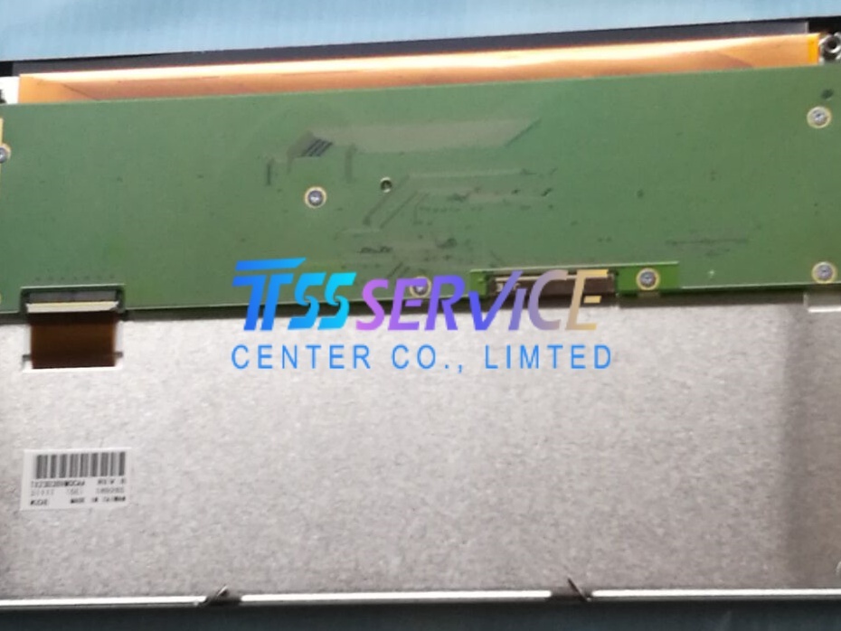 KOE 9 INCH   LCD PANEL DISPLAY  TX23D38VM0CAA FOR INDUSTRIAL