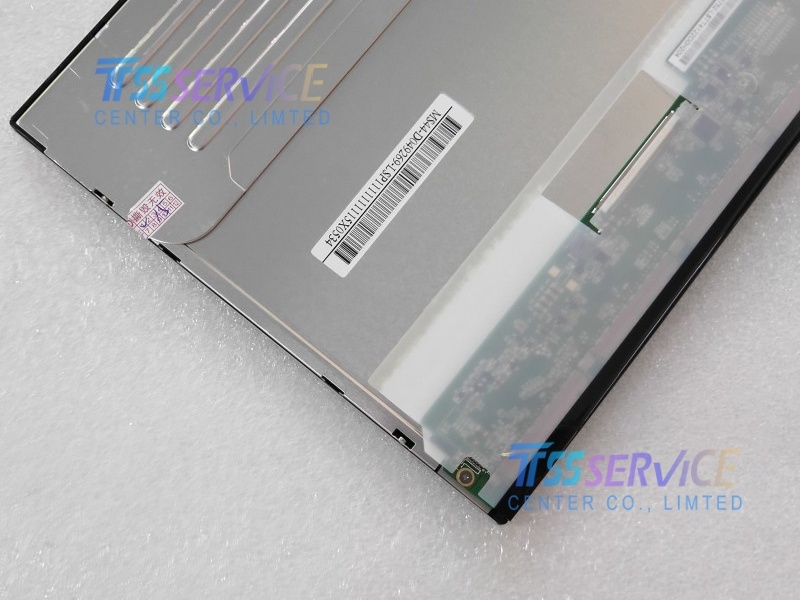 NEW Innolux 12.1 Inch G121I1-L01  REV.C3 1280×800 LCD Panel for industrial control medical