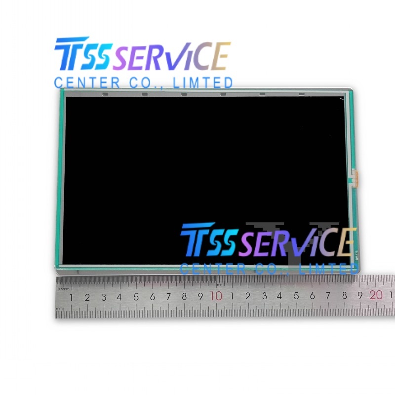 New KOE/JDI /HITACH 8.0 inch LCD Display Panel TX20D19VM2BPA  for Industrial with good Quality