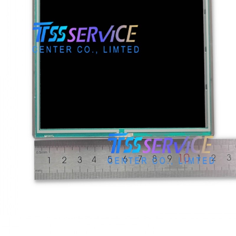 New KOE/JDI /HITACH 8.0 inch LCD Display Panel TX20D19VM2BPA  for Industrial with good Quality