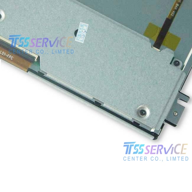 Innolux G104S1-L01 REV.C3 10.4 inch 800×600 LCD Display Screen For Industrial