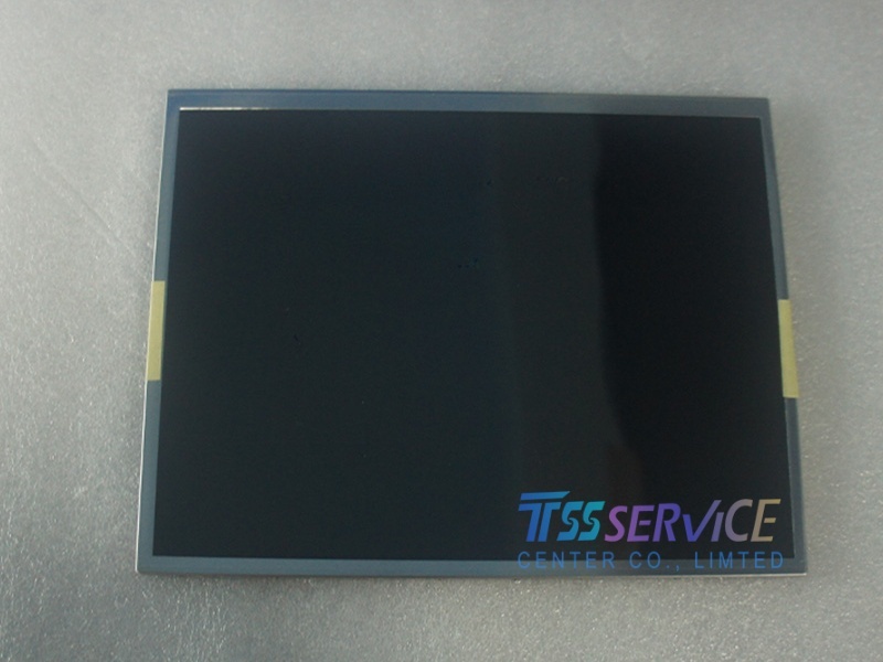 G121X1-L03 REV.C3 Innolux 12.1 inch 1024×768 LCD Display Panel Screen for Industrial