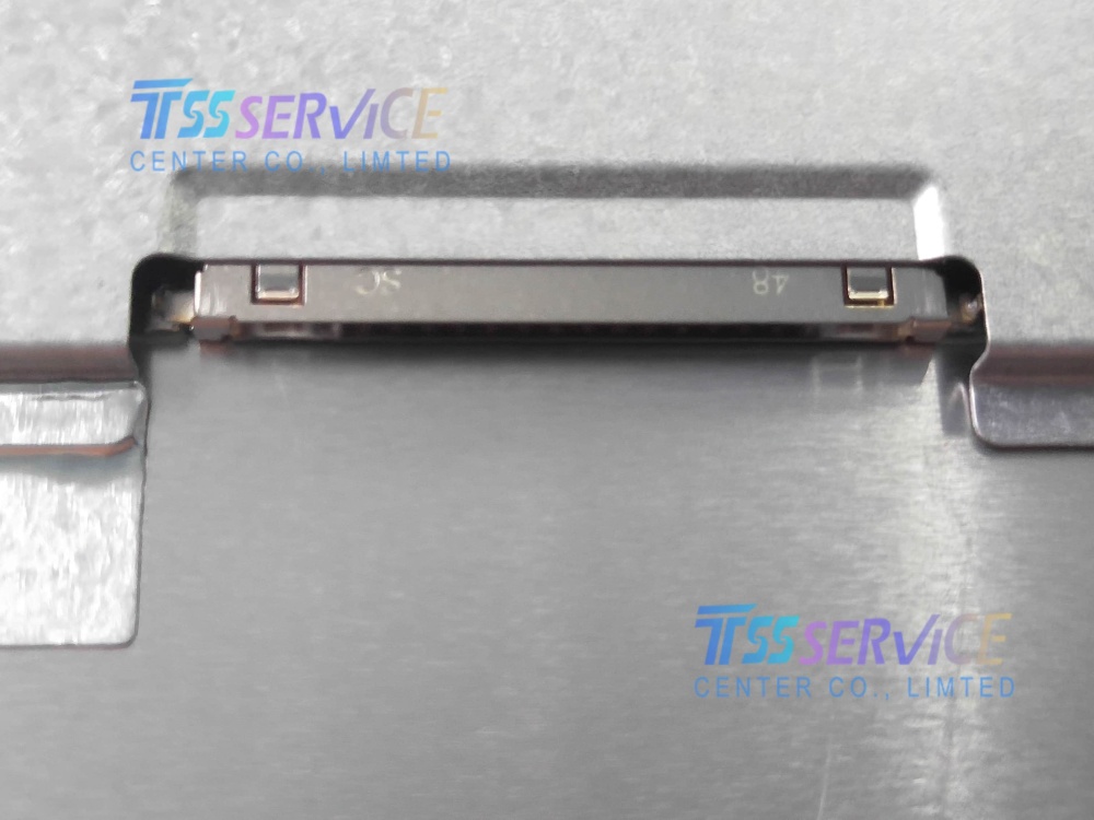 G121X1-L03 REV.C3 Innolux 12.1 inch 1024×768 LCD Display Panel Screen for Industrial