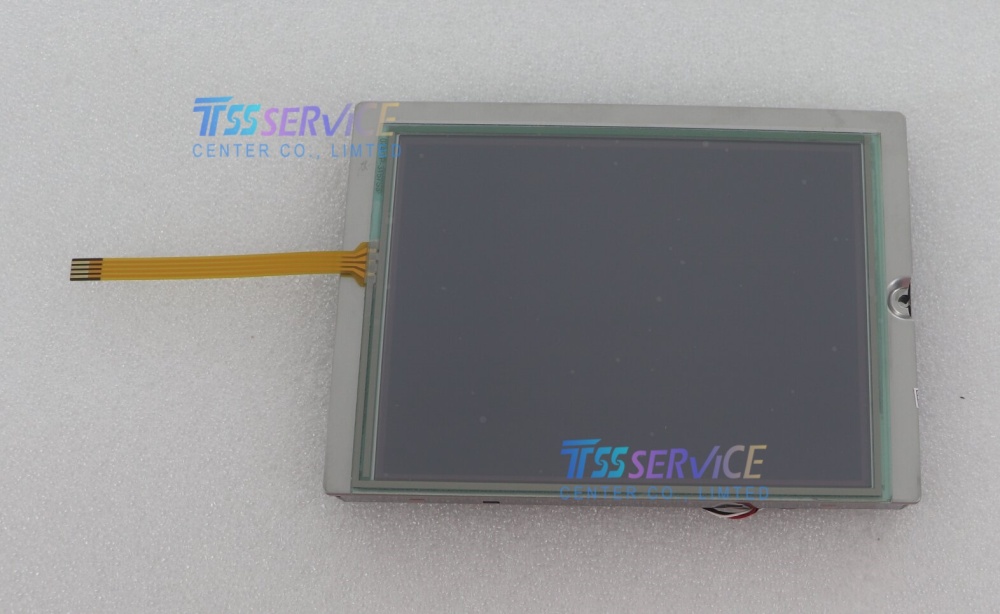 KCG057QVLDJ-G760 5.7inch 320×240 CSTN-LCD Panel for Kyocera
