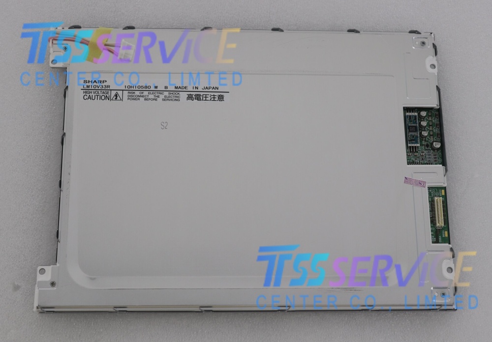 SHARP 10.4 Inch LM10V33R LCD Panel Screen For Industrial