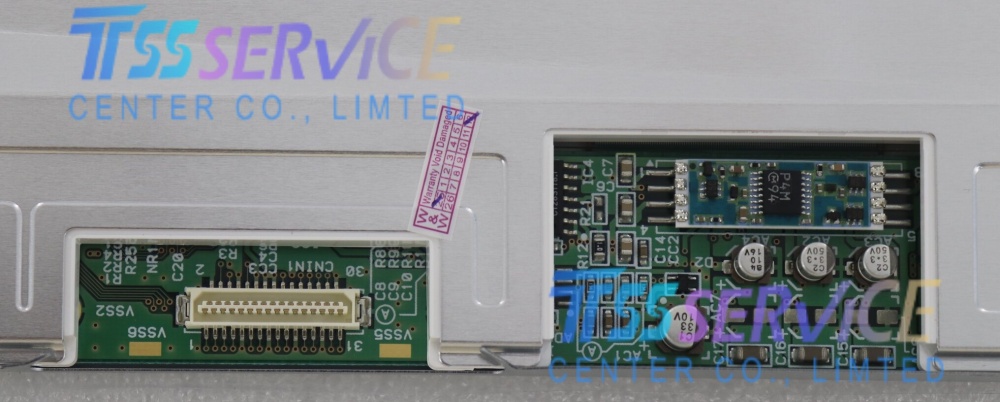 SHARP 10.4 Inch LM10V33R LCD Panel Screen For Industrial