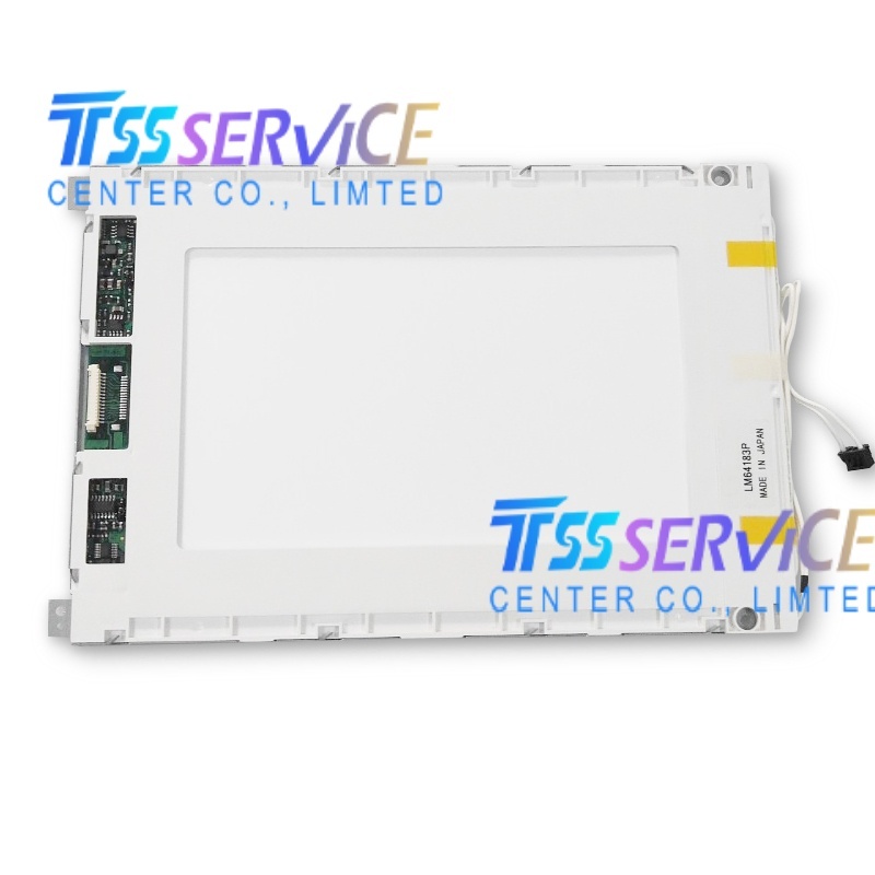 New SHARP 9.4"640*480 LCD Display Panel LM64183PR for Industrial