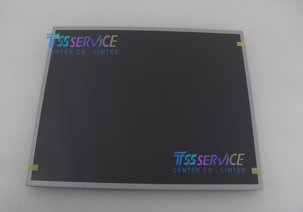 NLT NL128102AC26-01 17 inch LCD Display Panel For Industrial