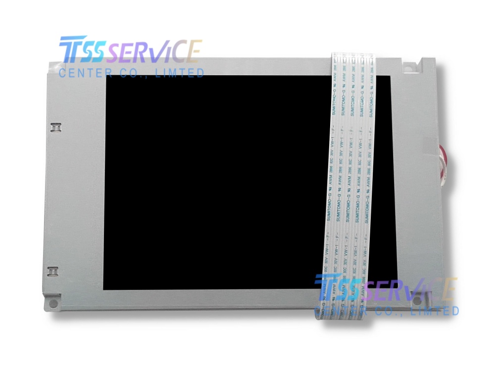 SP14Q001-A1 HITACHI / KOE STN    LCD Screen Display Panel 320*240 5.7 INCH