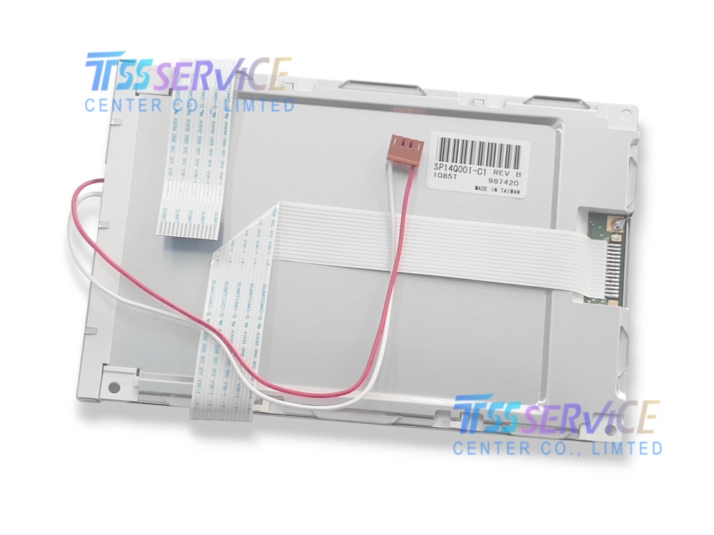 SP14Q001-A1 HITACHI / KOE STN    LCD Screen Display Panel 320*240 5.7 INCH