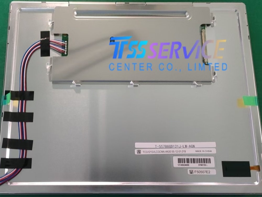 12.1INCH Kyocera  LCD PANEL DISPLAY T-55788GD121J-LW-AGN FOR INDUSTRIAL
