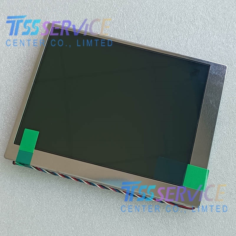 TCG057QVLPGANN-GN01 KYOCERA 5.7 inch LCD Display Panel For Industrial