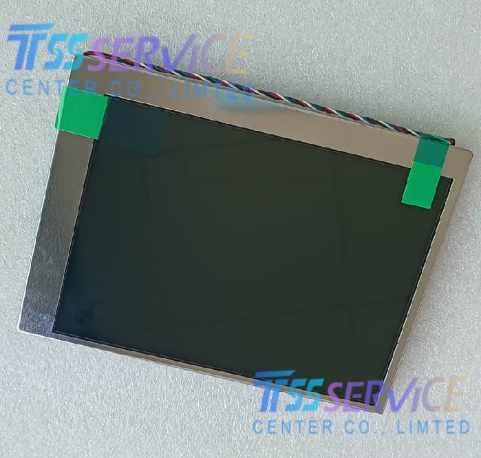 TCG057QVLHA-G00-S KYOCERA 5.7 inch LCD Display Panel For Industrial