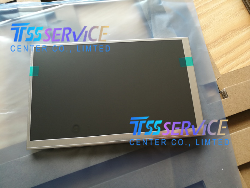 Kyocera 7inch LCD Panel Screen TCG070WVLPAANN-AN00-SA For Industrial