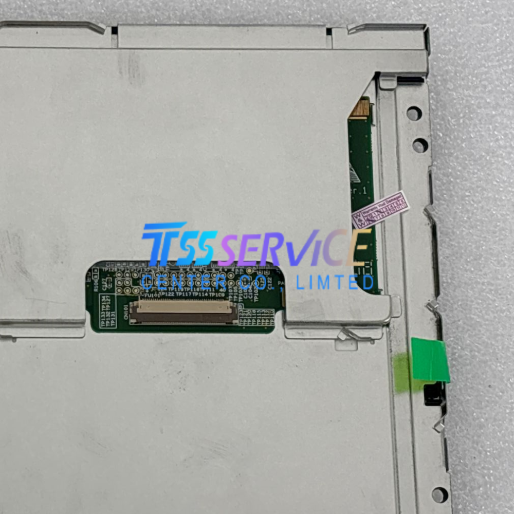 Kyocera 8.4 INCH  LCD PANEL DISPLAY TCG084VGLAAANN-AN00-S FOR INDUSTRIAL