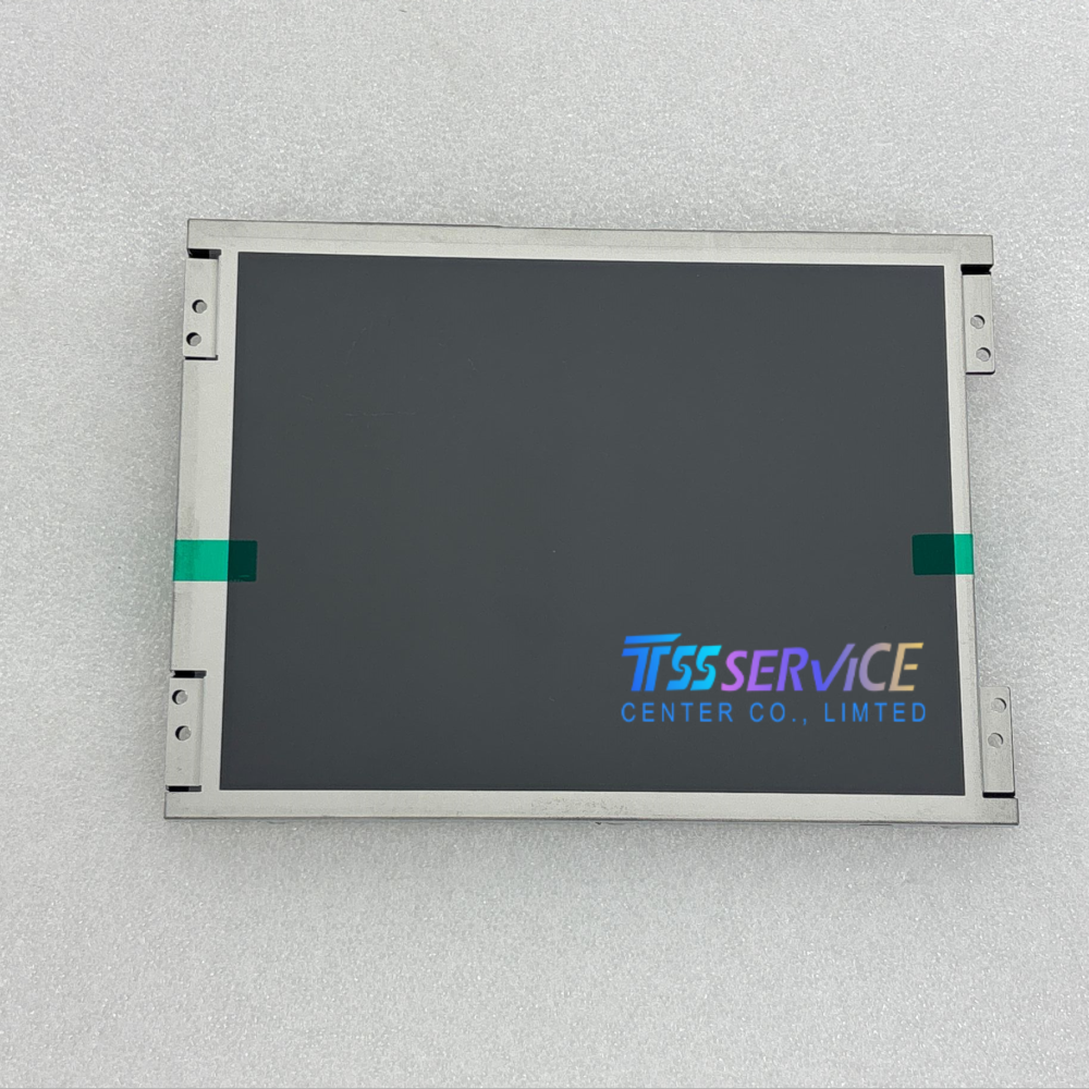 Kyocera 8.4 INCH  LCD PANEL DISPLAY TCG084VGLAAANN-AN00-S FOR INDUSTRIAL