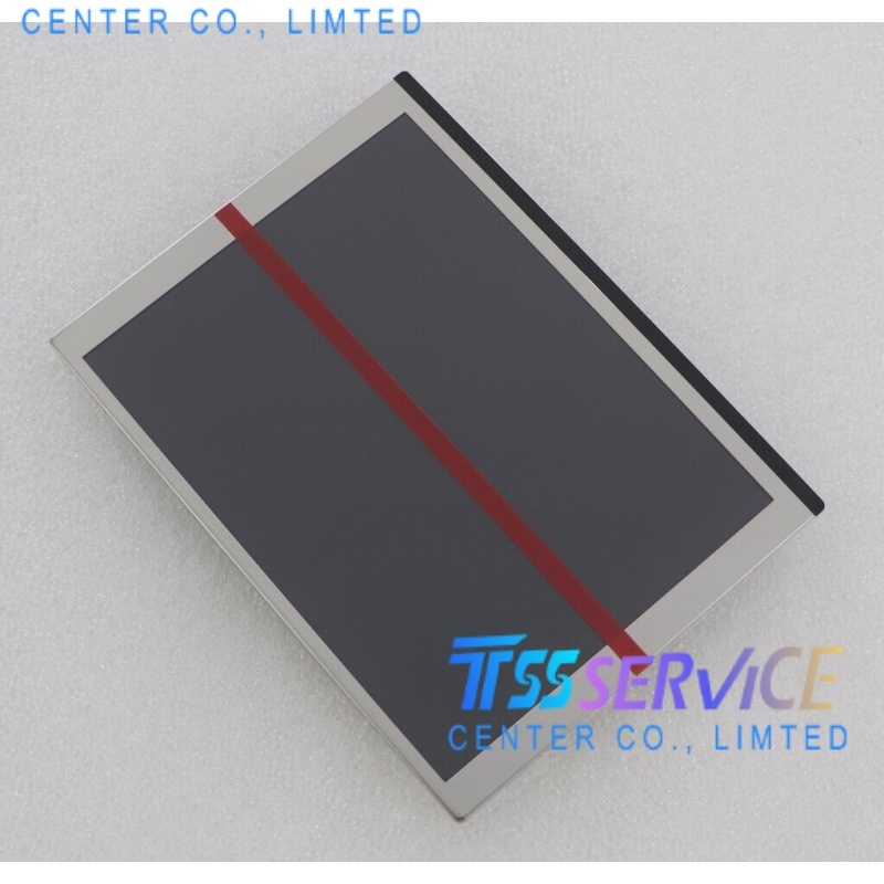New KOE/JDI /HITACH 8.0 inch LCD Display Panel TX13D03VM1CAA for Industrial with good Quality