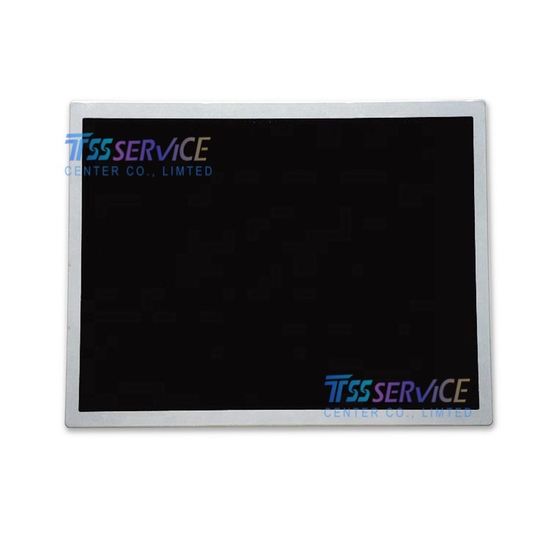 T-51513D104J-LW-A-ANN OPTREX 10.4 Inch LCD Panel Screen For Industrial