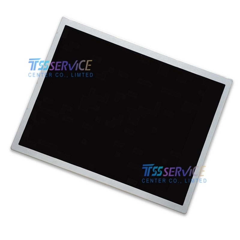 T-51513D104J-LW-A-ANN OPTREX 10.4 Inch LCD Panel Screen For Industrial
