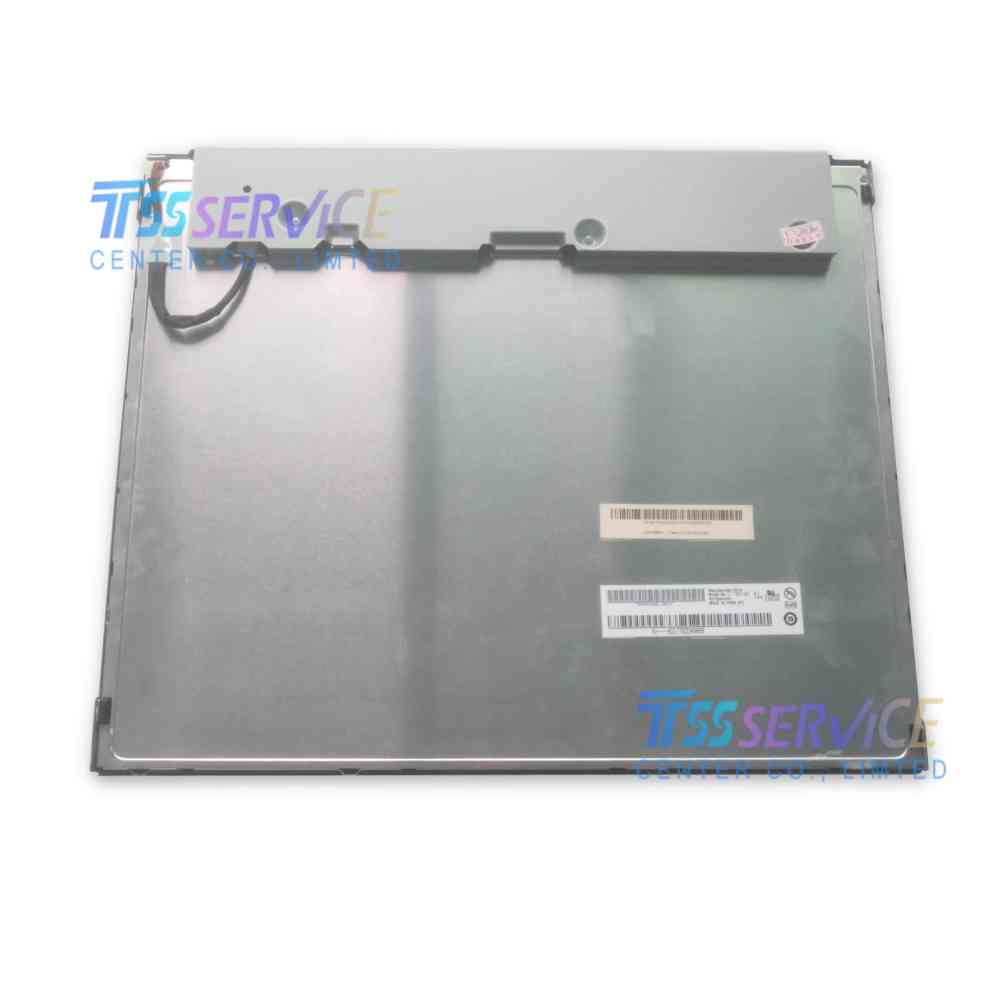 G170EG01 V1 17.0‘’ 1280×1024 Lcd Display Panel for AUO