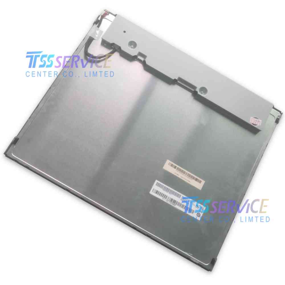 G170EG01 V1 17.0‘’ 1280×1024 Lcd Display Panel for AUO