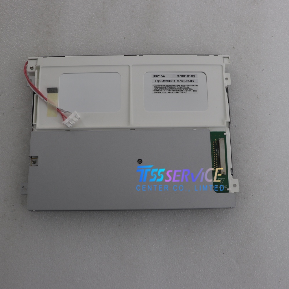 Sharp 8.4 inch LCD panel  display LQ084S3DG01 FOR INDUSTRIAL