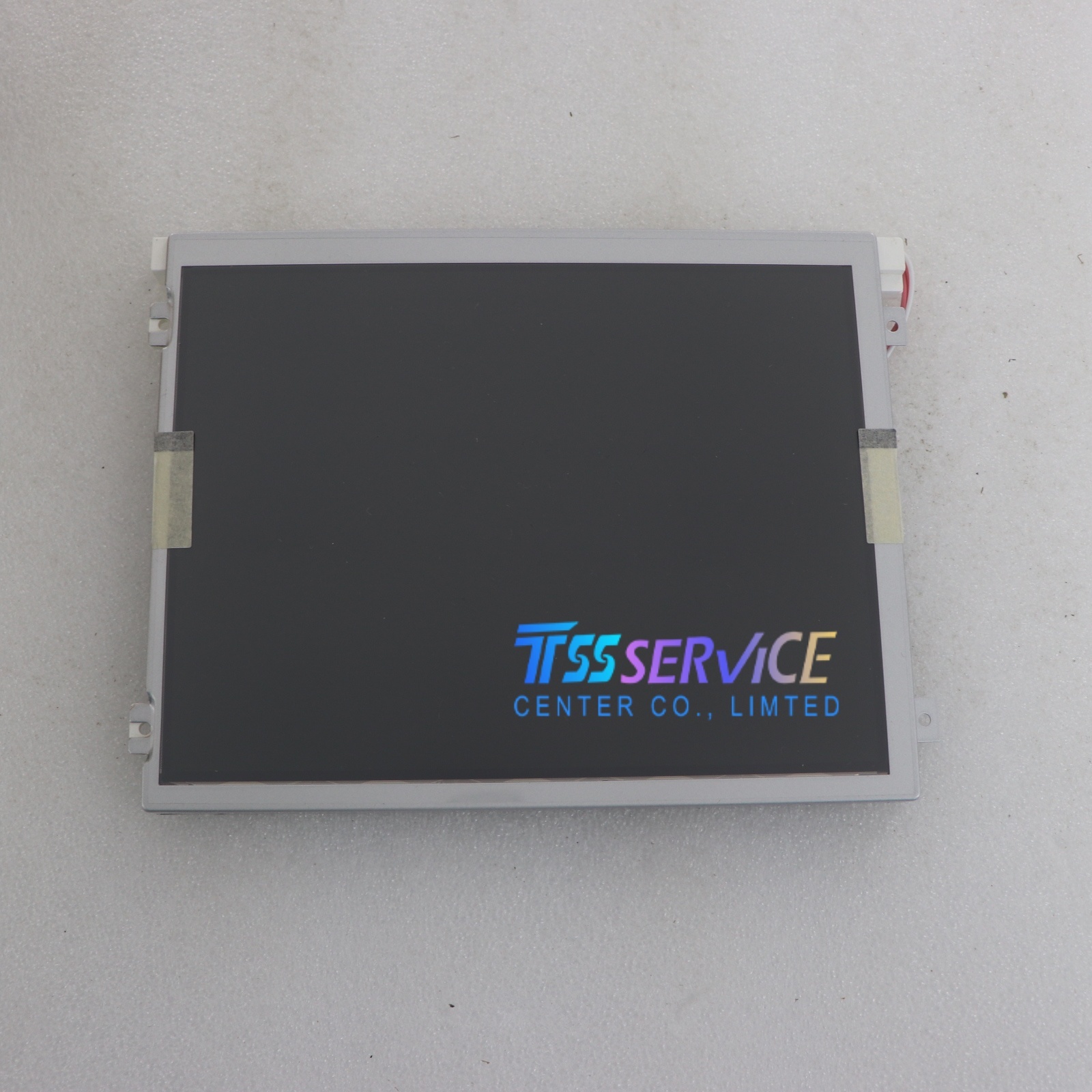 Sharp 8.4 inch LCD panel  display LQ084S3DG01 FOR INDUSTRIAL