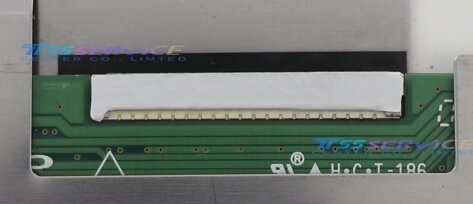 10.4'' 800×600 industrial Lcd Panel for Sharp  LQ104S1LG21